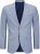 Jack & Jones Riviera Blazer Nautical Blue - Fatos - Fatos de Homem Tamanhos Grandes