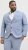 Jack & Jones Riviera Blazer Nautical Blue - Fatos - Fatos de Homem Tamanhos Grandes