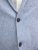 Jack & Jones Riviera Blazer Nautical Blue - Fatos - Fatos de Homem Tamanhos Grandes
