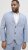 Jack & Jones Riviera Blazer Nautical Blue - Fatos - Fatos de Homem Tamanhos Grandes