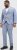 Jack & Jones Riviera Blazer Nautical Blue - Fatos - Fatos de Homem Tamanhos Grandes