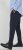 Jack & Jones Marco Cooper Chino Pants Navy Blazer - Jeans & calças - Jeans & Calças Tamanhos Grandes Homem
