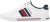 Jack & Jones Gorgon Sneakers Bright White - Calçado de homem 40-52 - Sapatilhas de Homem 40-52