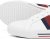 Jack & Jones Gorgon Sneakers Bright White - Calçado de homem 40-52 - Sapatilhas de Homem 40-52