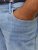 Jack & Jones Rick Original Shorts Blue Denim - Calções - Calções Homem Tamanhos Grandes