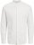 Jack & Jones Breeze Poplin Long Sleeve Shirt White - Camisas - Camisas Homem Tamanhos Grandes