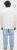 Jack & Jones Breeze Poplin Long Sleeve Shirt White - Camisas - Camisas Homem Tamanhos Grandes
