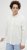 Jack & Jones Breeze Poplin Long Sleeve Shirt White - Camisas - Camisas Homem Tamanhos Grandes
