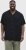 Jack & Jones Jeff Resort Shirt Black - Camisas - Camisas Homem Tamanhos Grandes