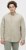 Jack & Jones Breeze Poplin Long Sleeve Shirt Beige - Camisas - Camisas Homem Tamanhos Grandes