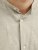 Jack & Jones Breeze Poplin Long Sleeve Shirt Beige - Camisas - Camisas Homem Tamanhos Grandes