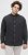 Jack & Jones Breeze Poplin Long Sleeve Shirt Black - Camisas - Camisas Homem Tamanhos Grandes