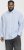Jack & Jones Breeze Linen Blend Long Sleeve Shirt Chambray Blue - Camisas - Camisas Homem Tamanhos Grandes