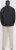 Jack & Jones Breeze Linen Blend Long Sleeve Shirt Black - Camisas - Camisas Homem Tamanhos Grandes