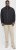 Jack & Jones Breeze Linen Blend Long Sleeve Shirt Black - Camisas - Camisas Homem Tamanhos Grandes