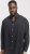 Jack & Jones Breeze Linen Blend Long Sleeve Shirt Black - Camisas - Camisas Homem Tamanhos Grandes