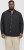 Jack & Jones Breeze Linen Blend Long Sleeve Shirt Black - Camisas - Camisas Homem Tamanhos Grandes