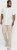 Jack & Jones Breeze Linen Blend Short Sleeve Shirt White - Camisas - Camisas Homem Tamanhos Grandes