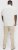 Jack & Jones Breeze Linen Blend Short Sleeve Shirt White - Camisas - Camisas Homem Tamanhos Grandes