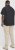Jack & Jones Breeze Linen Blend Short Sleeve Shirt Black - Camisas - Camisas Homem Tamanhos Grandes