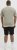 Jack & Jones Ceaston Knit Short Sleeve Sweater Vetiver - Sweatshirts & hoodies - Sweatshirt & Camisolas com Capuz tamanhos grandes