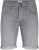 Jack & Jones Rick Icon I.K. GE 063 Shorts Grey Denim - Calções - Calções Homem Tamanhos Grandes