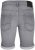 Jack & Jones Rick Icon I.K. GE 063 Shorts Grey Denim - Calções - Calções Homem Tamanhos Grandes
