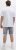 Jack & Jones Rick Icon I.K. GE 063 Shorts Grey Denim - Calções - Calções Homem Tamanhos Grandes