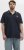Jack & Jones Hudson Short Sleeve Polo Dark Navy - Pólos - Pólos Tamanhos Grandes Homem