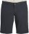 Jack & Jones Marco Erik Chino Shorts Navy Blazer - Calções - Calções Homem Tamanhos Grandes