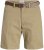 Jack & Jones Marco Franco Chino Shorts Brown - Calções - Calções Homem Tamanhos Grandes