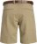 Jack & Jones Marco Franco Chino Shorts Brown - Calções - Calções Homem Tamanhos Grandes