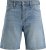 Jack & Jones Tony Original Denim Shorts Blue - Calções - Calções Homem Tamanhos Grandes