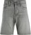 Jack & Jones Tony Original Denim Shorts Grey - Calções - Calções Homem Tamanhos Grandes