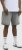 Jack & Jones Tony Original Denim Shorts Grey - Calções - Calções Homem Tamanhos Grandes