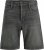 Jack & Jones Tony Original Denim Shorts Black - Calções - Calções Homem Tamanhos Grandes