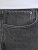 Jack & Jones Tony Original Denim Shorts Black - Calções - Calções Homem Tamanhos Grandes