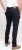 Kam Jeans Jacob Knitted Denim Reg Fit Jeans Blue-Black - Jeans & calças - Jeans & Calças Tamanhos Grandes Homem