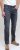 Kam Jeans Jacob Knitted Denim Reg Fit Jeans Charcoal - Jeans & calças - Jeans & Calças Tamanhos Grandes Homem