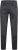 Kam Jeans Jacob Knitted Denim Reg Fit Jeans Charcoal - Jeans & calças - Jeans & Calças Tamanhos Grandes Homem