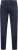 Kam Jeans Jacob Knitted Denim Reg Fit Jeans Blue-Black - Jeans & calças - Jeans & Calças Tamanhos Grandes Homem