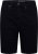 Kam Jeans Pepe Knitted Denim Shorts Blue-Black - Calções - Calções Homem Tamanhos Grandes