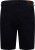 Kam Jeans Pepe Knitted Denim Shorts Blue-Black - Calções - Calções Homem Tamanhos Grandes