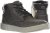 U.S. POLO ASSN. Winter Shoes Grey/Brown - Calçado de homem 40-52 - 