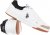 U.S. POLO ASSN. Steve - Men's Sneakers White - Calçado de homem 40-52 - 