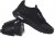 Solo Soprani Sport Poppins Sneakers Black - Calçado de homem 40-52 - 