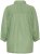 Kaffe Curve Gabby Camisa com mangas encurtadas Verde - Camisas - 