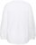 Kaffe Curve Nana Camisa de manga comprida Branco - Blusas e Túnicas - 