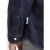 Jack & Jones Norrebro Denim Long Sleeve Shirt Dark Blue Denim - Camisas - Camisas Homem Tamanhos Grandes