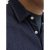 Jack & Jones Norrebro Denim Long Sleeve Shirt Dark Blue Denim - Camisas - Camisas Homem Tamanhos Grandes